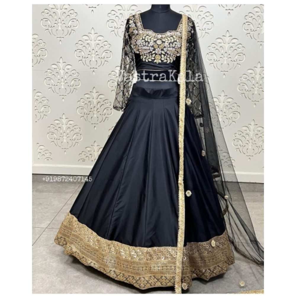 NEW anarkali gown